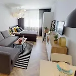 Basesopot Apartment Sopot