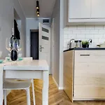Apartment Basesopot *