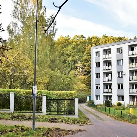 Basesopot Apartmán *
