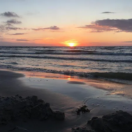 Basesopot Апартаменты *