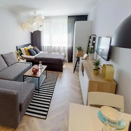 Basesopot Apartment Sopot