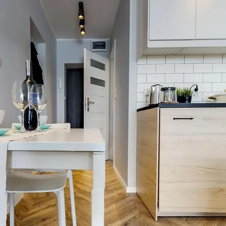 Апартаменты Basesopot *