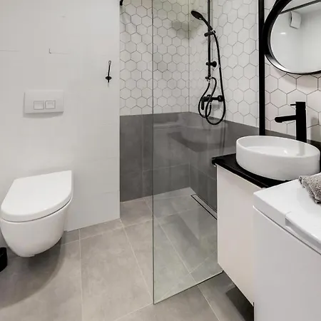 Basesopot Apartment *