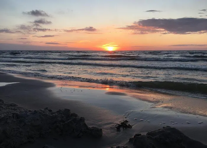 Basesopot Apartmán *