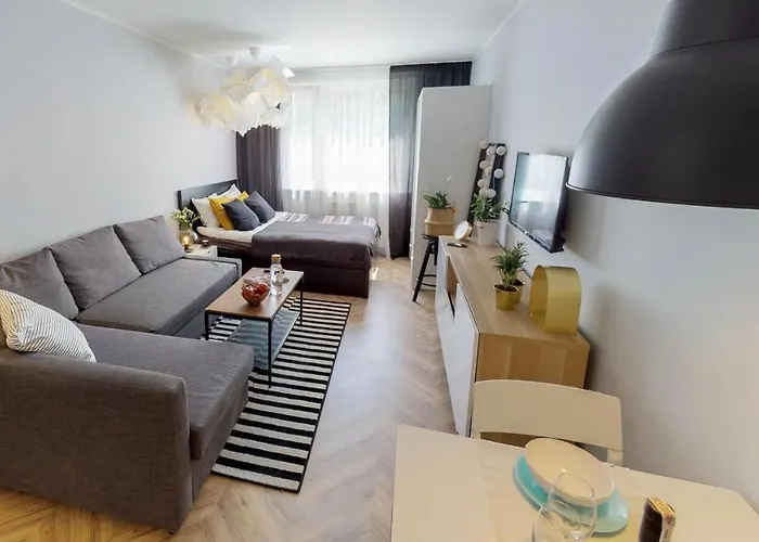 Basesopot Apartmán Sopoty