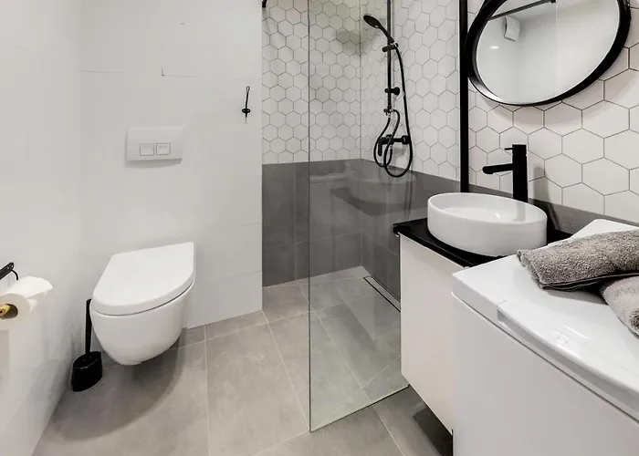 Basesopot Apartmán *